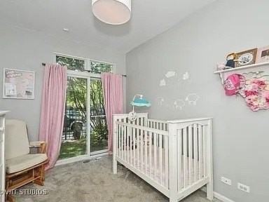 1521 S Indiana Ave #P - Photo 7 of 8