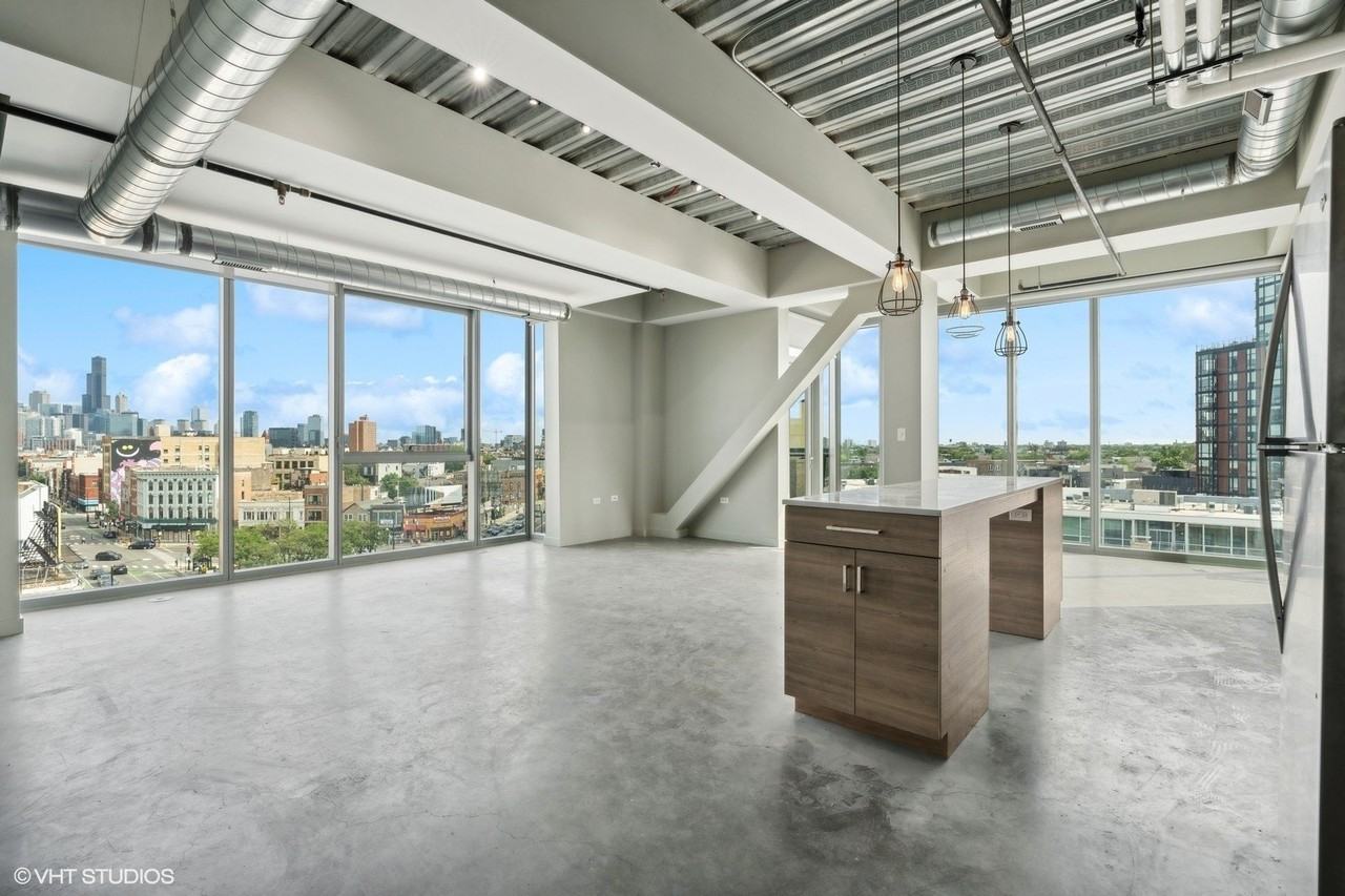 1241 N Milwaukee Ave #701 - Photo 2 of 19