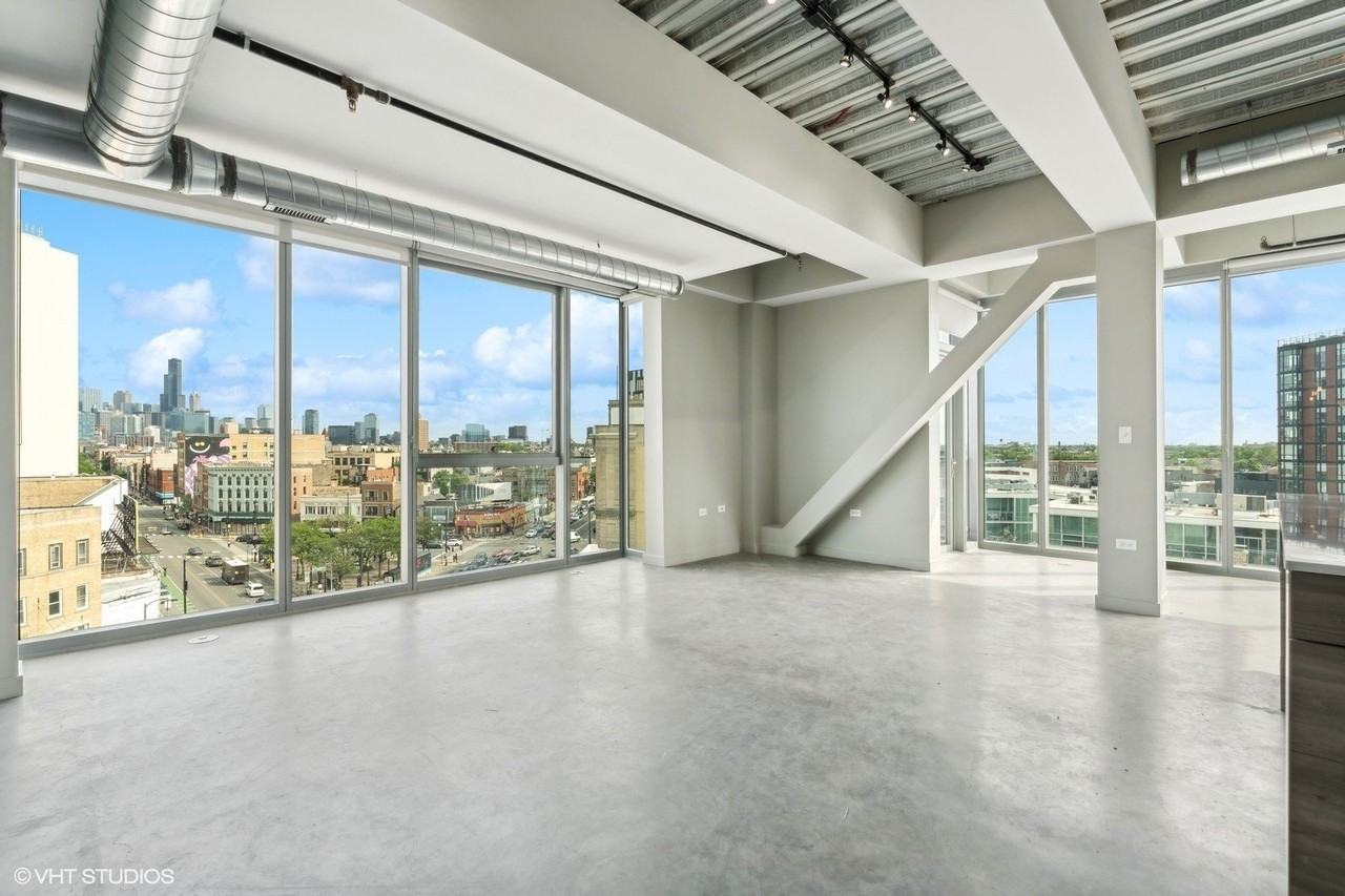 1241 N Milwaukee Ave #701 - Photo 3 of 19