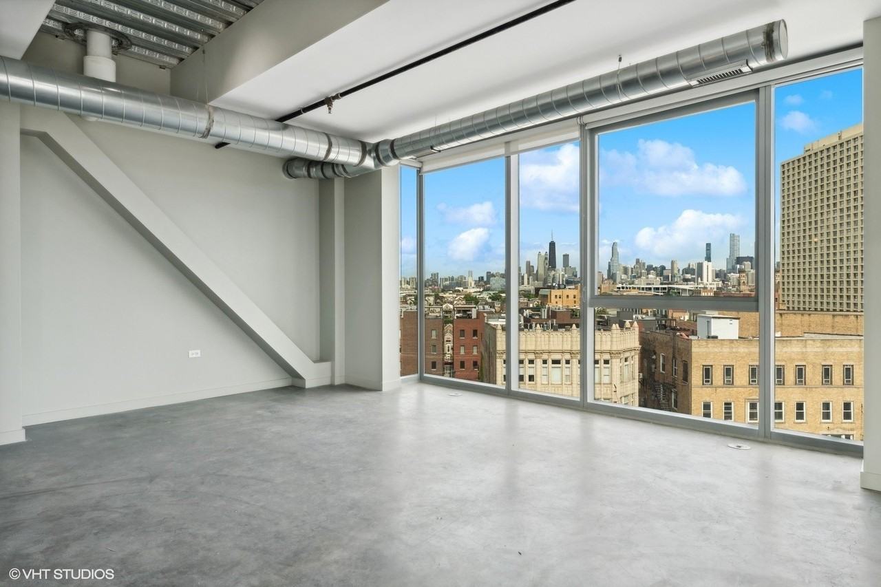 1241 N Milwaukee Ave #701 - Photo 4 of 19