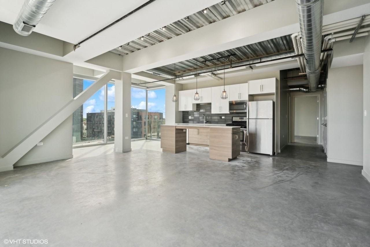 1241 N Milwaukee Ave #701 - Photo 5 of 19