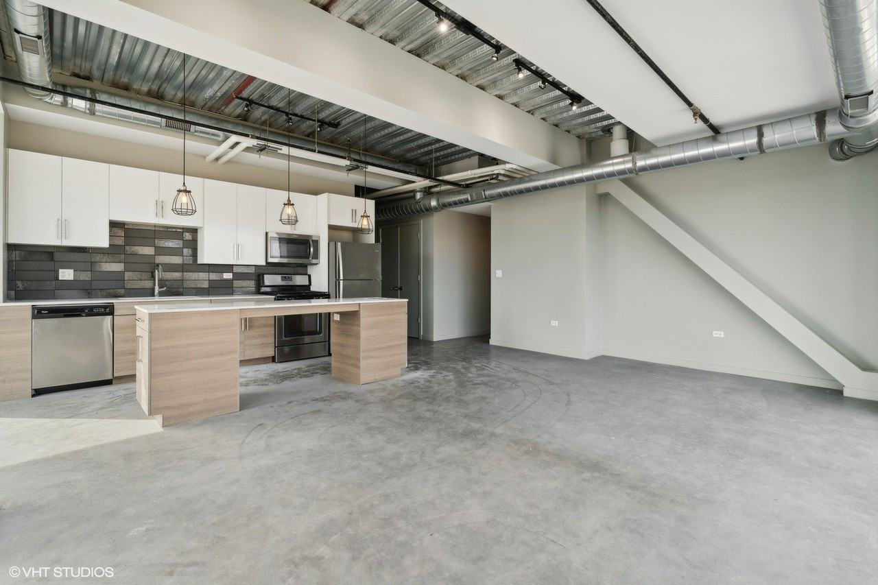 1241 N Milwaukee Ave #701 - Photo 7 of 19