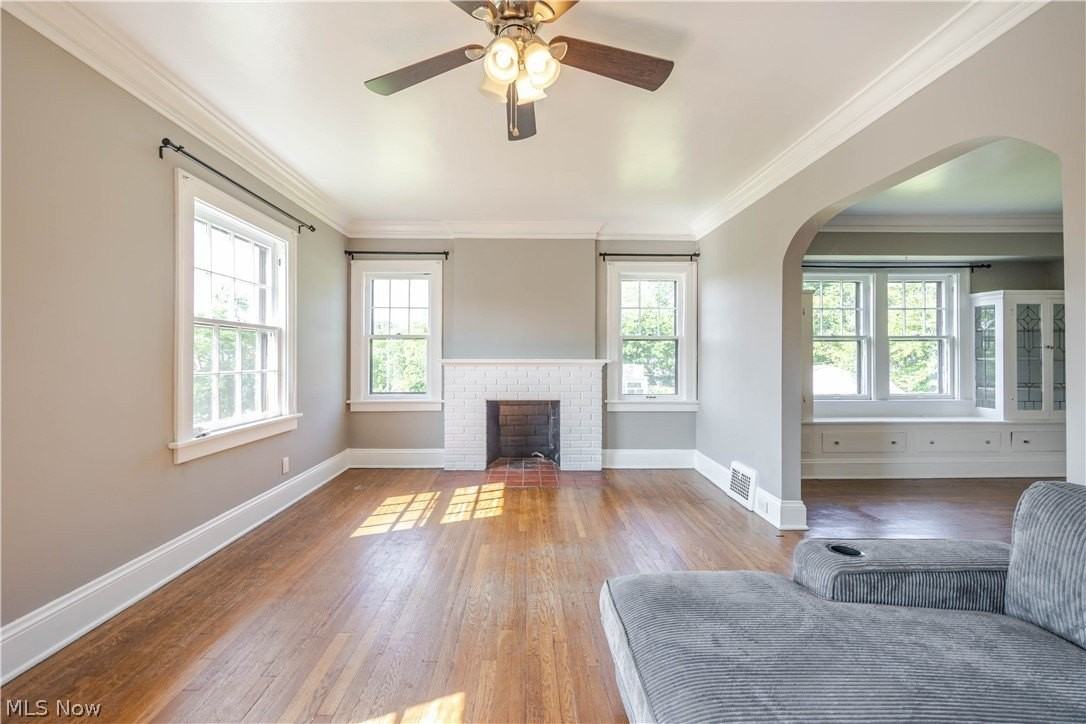 3631 Rolliston Rd #UP - Photo 6 of 32