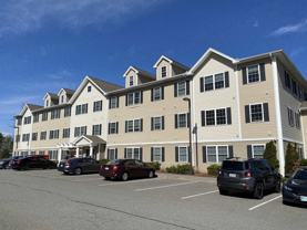 10 Sentinel Ct #301 - Photo 1 of 1