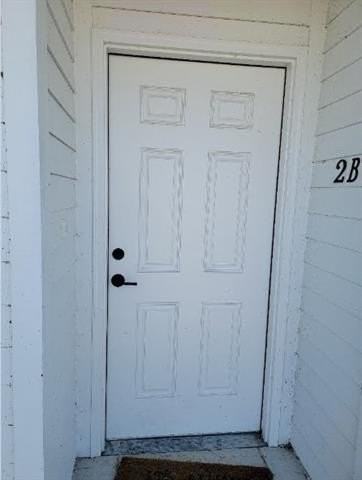 4504 Pontchartrain Dr #2B - Photo 2 of 10
