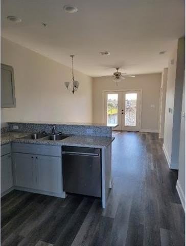 4504 Pontchartrain Dr #2B - Photo 5 of 10