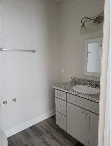 4504 Pontchartrain Dr #2B - Photo 7 of 10