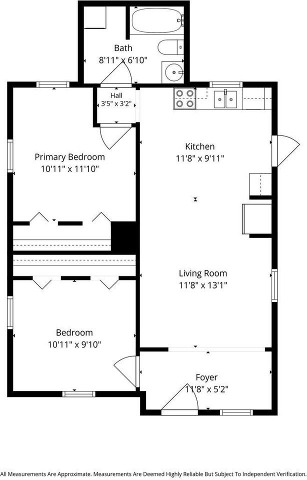 2406 Ross Ave - Photo 3 of 15