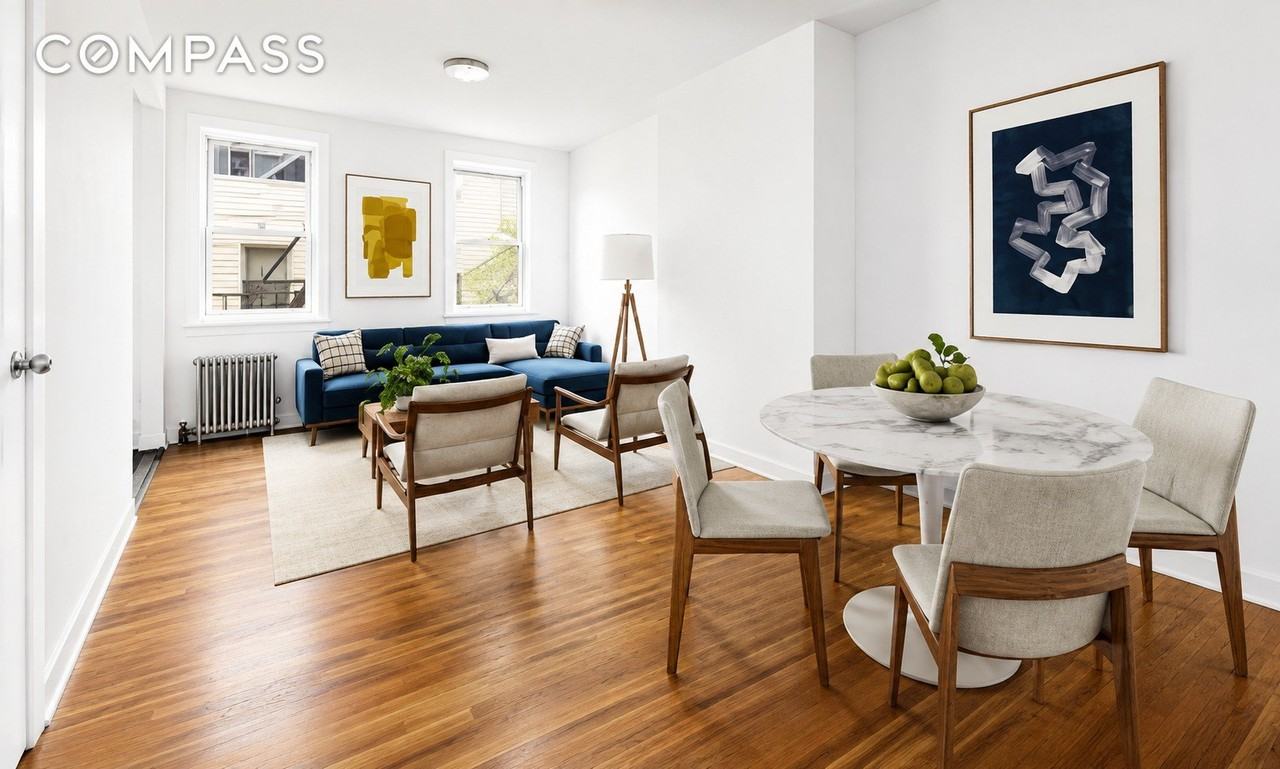 59 Stagg St #2