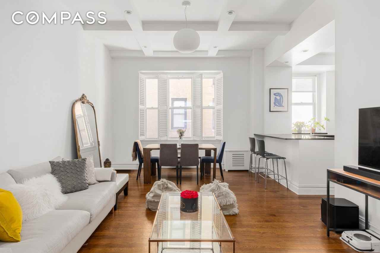 25 5th Ave #1H
