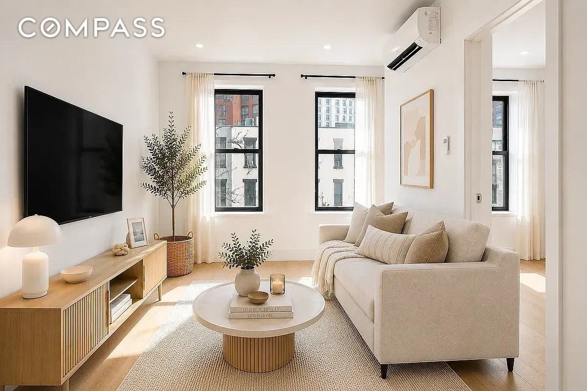 472 Bergen St #4F