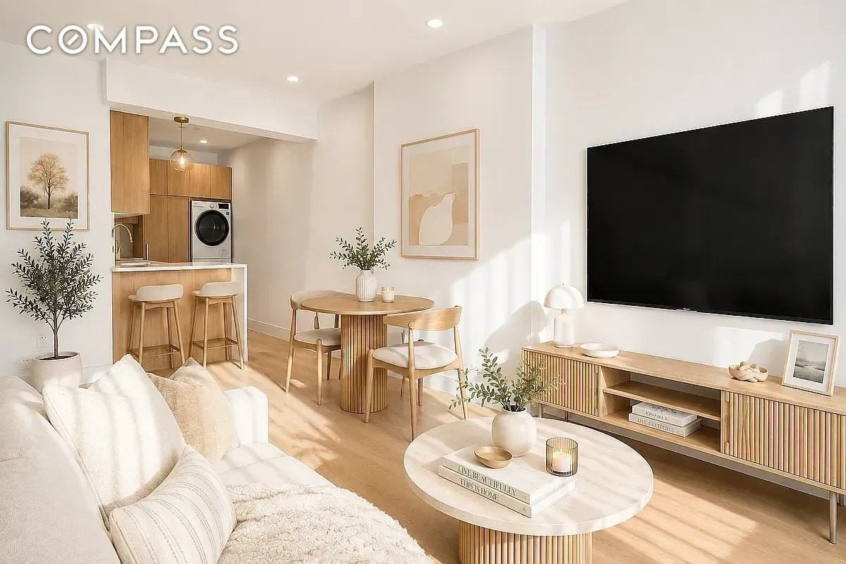 472 Bergen St #4F - Photo 2 of 7