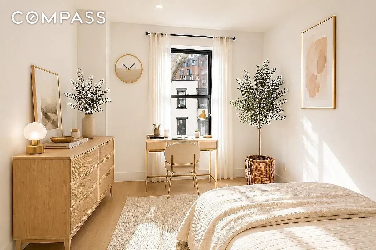 472 Bergen St #4F - Photo 5 of 7
