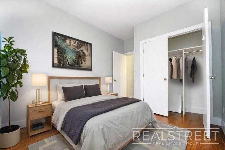 1280 Dean St #1A - Photo 4 of 11