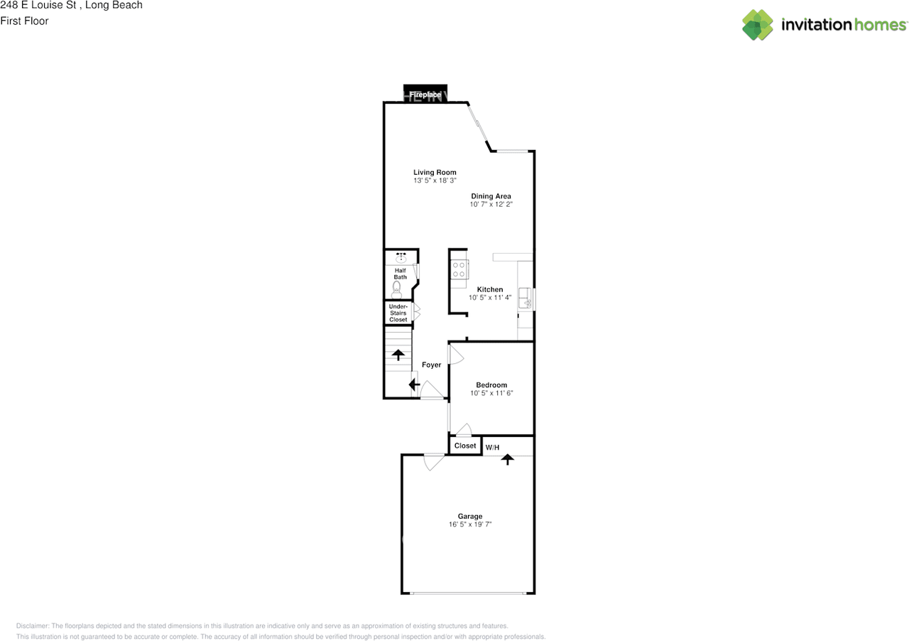 248 E Louise St - Photo 2 of 21
