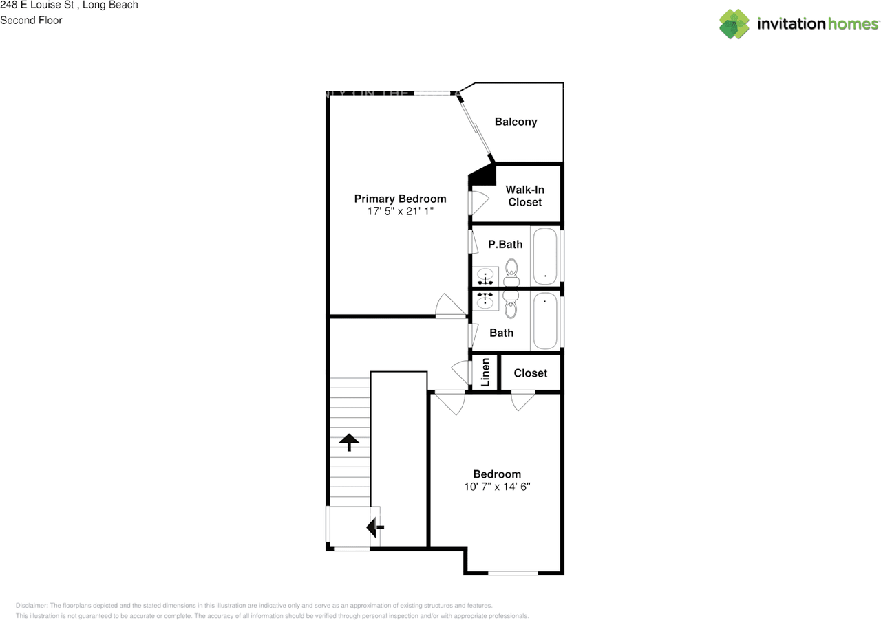 248 E Louise St - Photo 3 of 21