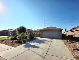 1602 Wrangler Ln - Photo 1 of 1