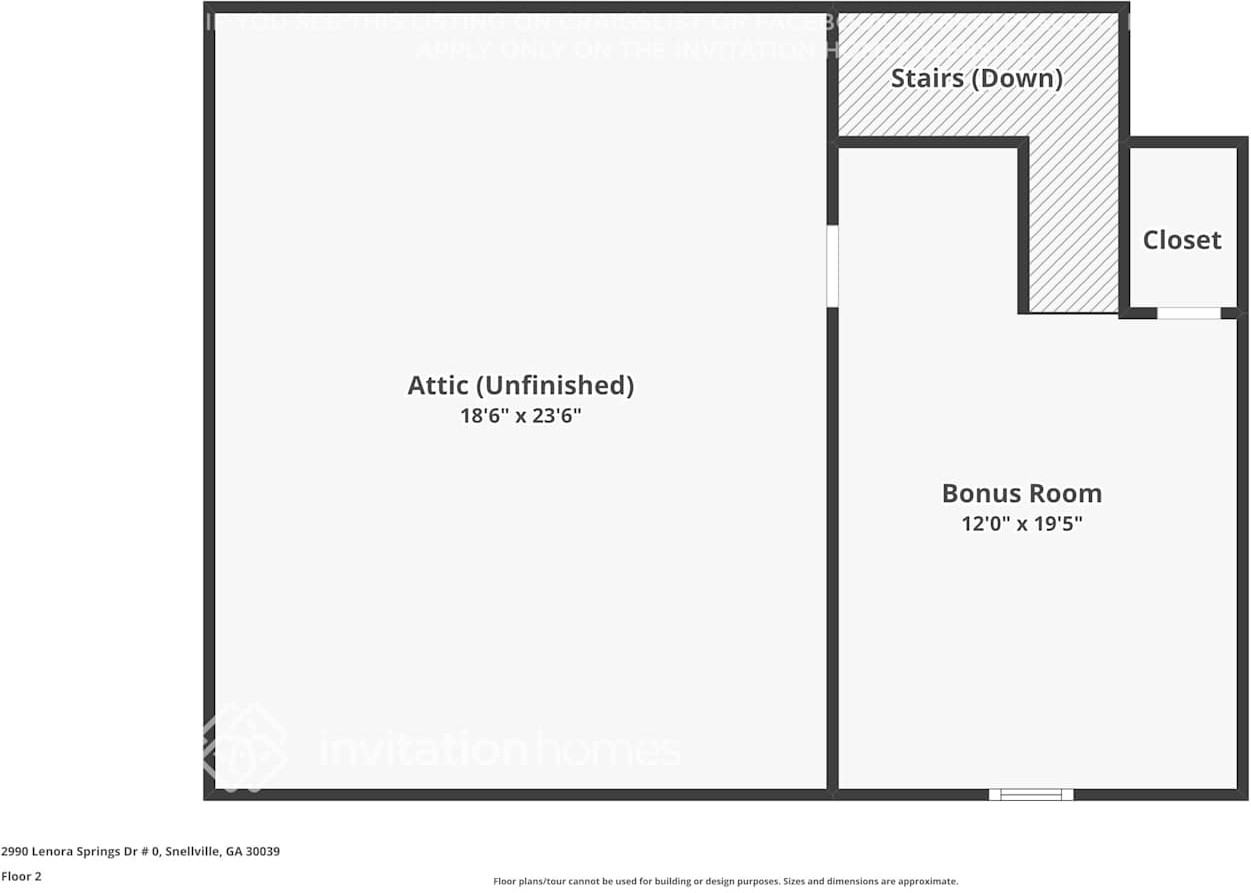2990 Lenora Springs Dr - Photo 3 of 18