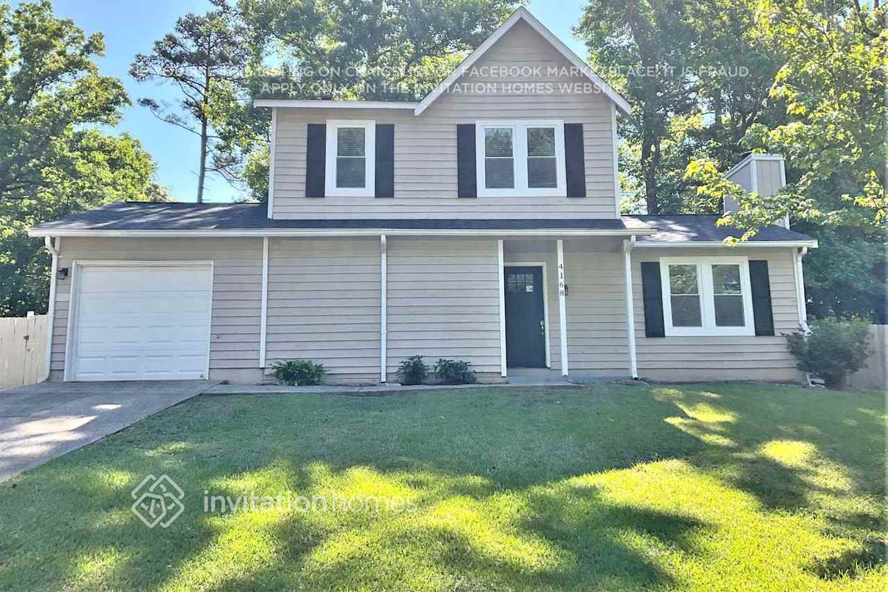 4168 Shiloh Ridge Trl Nw - Photo 2 of 22