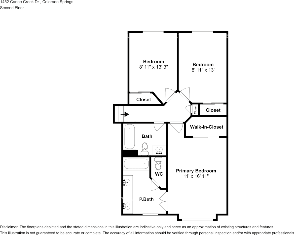 1452 Canoe Creek Dr - Photo 4 of 20