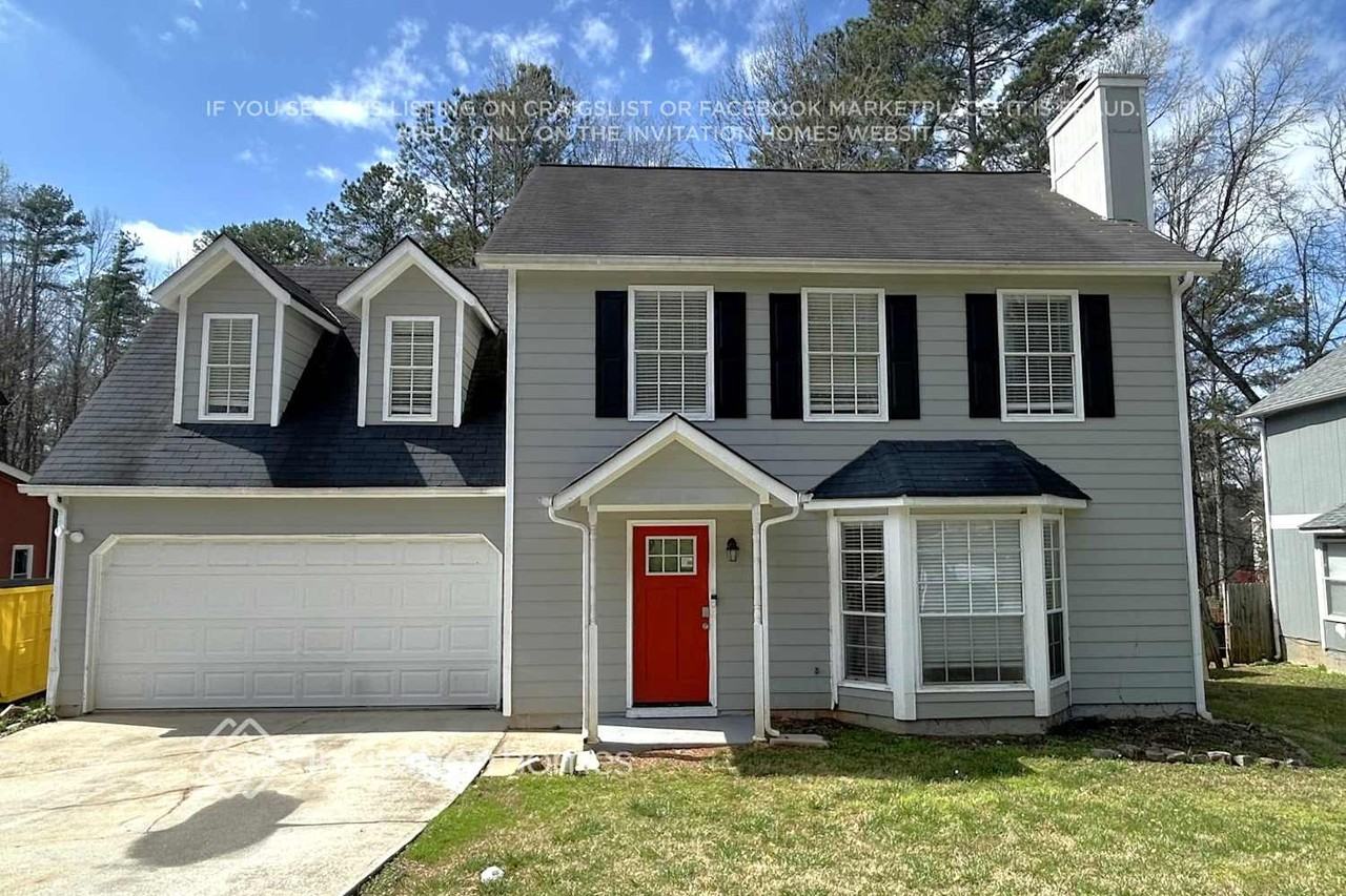 4927 Windsor Downs Ln - Photo 2 of 23