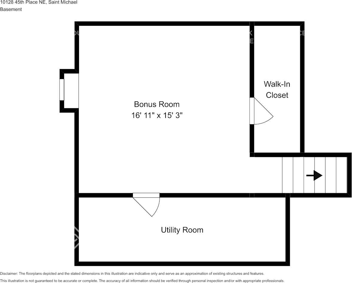 10128 45th Pl Ne - Photo 3 of 22