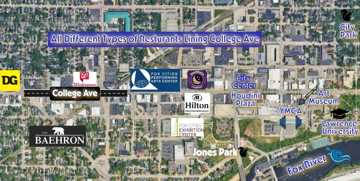 featured image of 217 S Badger Ave #101