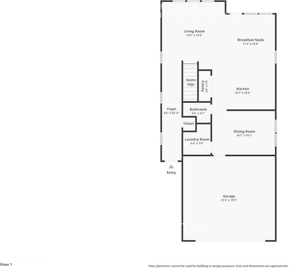 141 Katherine St - Photo 2 of 6