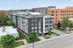 Le Sherbrook Est - Photo 1 of 1