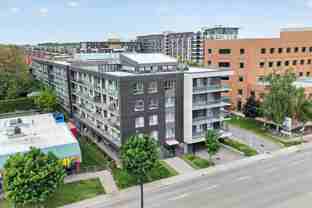 Le Sherbrook Est - Photo 1 of 1