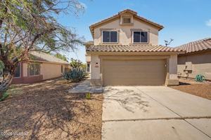 featured image of 2656 W Mountain Heights Ct