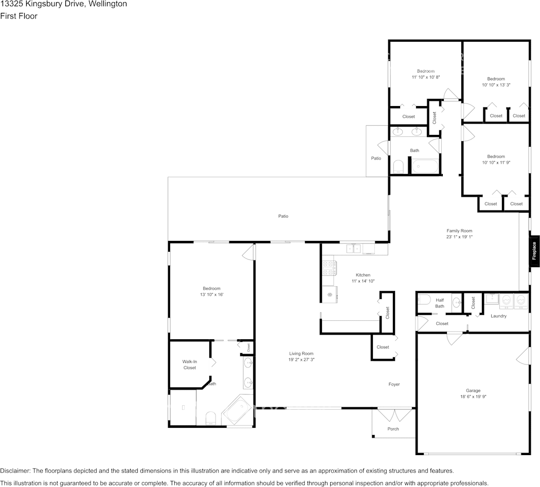 13325 Kingsbury Dr - Photo 2 of 23