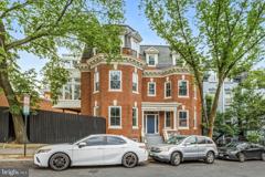 1614 Kilbourne Pl Nw #2 - Photo 1 of 1