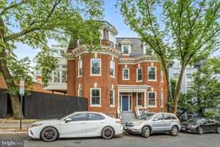1614 Kilbourne Pl Nw #2 - Photo 1 of 1