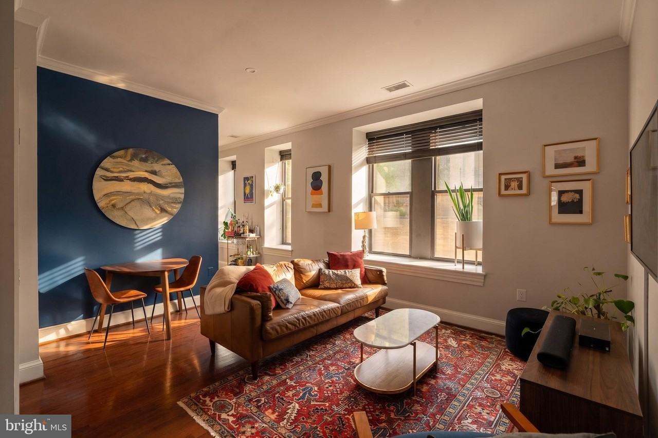 1325 13th St Nw #104 - Photo 3 of 47