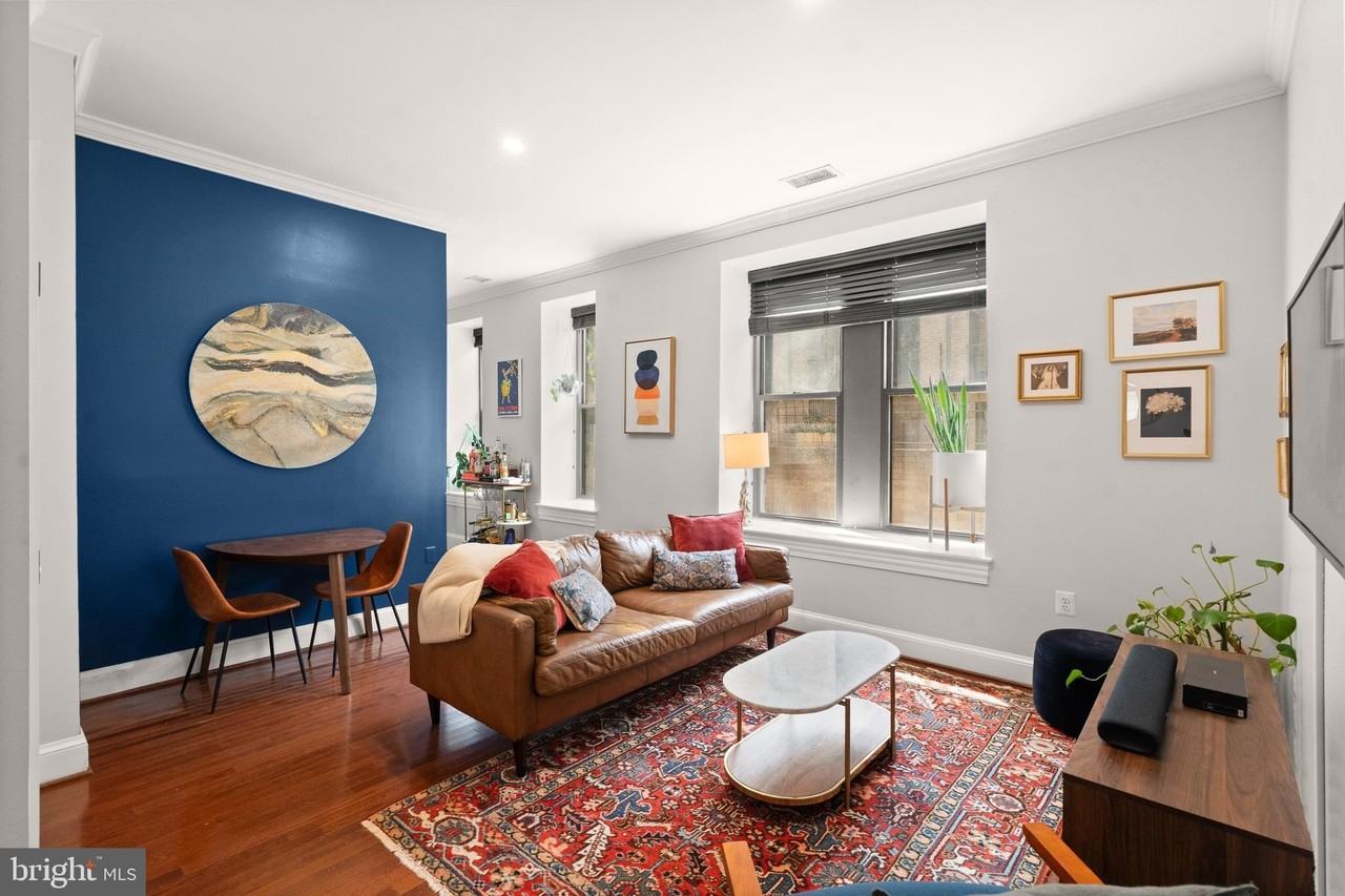 1325 13th St Nw #104 - Photo 4 of 47