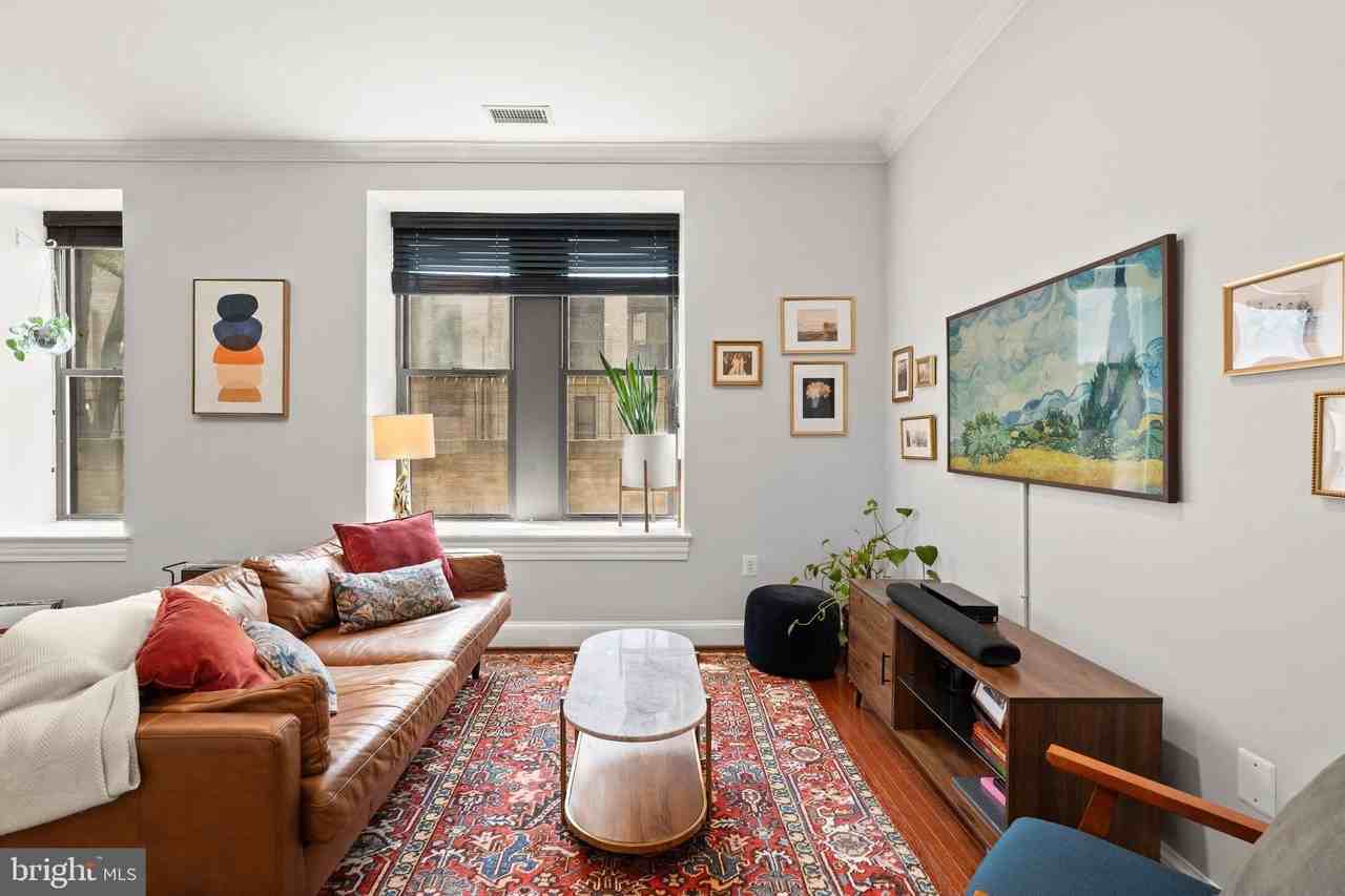 1325 13th St Nw #104 - Photo 5 of 47