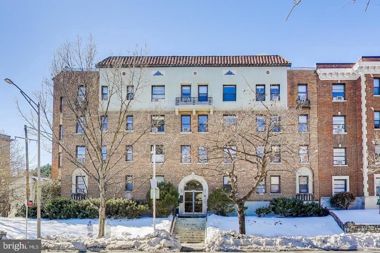 3600 Connecticut Ave Nw #405 - Photo 2 of 26