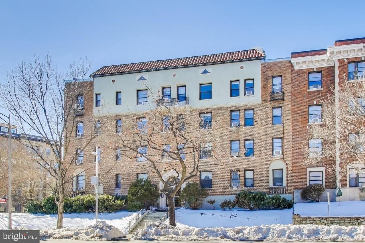 3600 Connecticut Ave Nw #405 - Photo 3 of 26