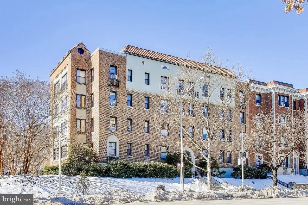 3600 Connecticut Ave Nw #405 - Photo 4 of 26