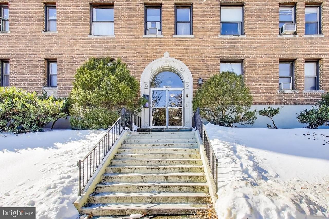 3600 Connecticut Ave Nw #405 - Photo 5 of 26