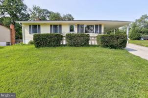 featured image of 807 Danza Rd