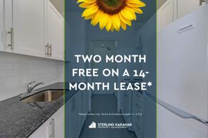 featured image of 2900 Bathurst St