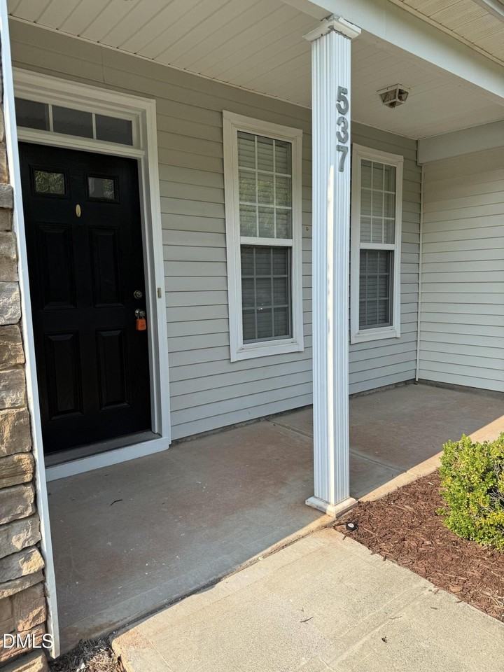 537 Writers Way - Photo 7 of 11