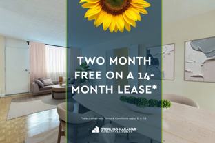 300 Eglinton Avenue East - Photo 1 of 1