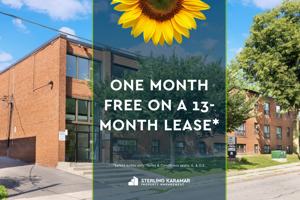 featured image of 26 Albert Ave