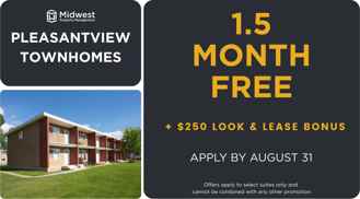 Pleasantview Townhomes - Photo 1 of 1