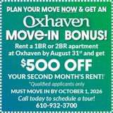 Oxhaven Apartments - Photo 1 of 1