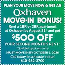 Oxhaven Apartments - Photo 1 of 1