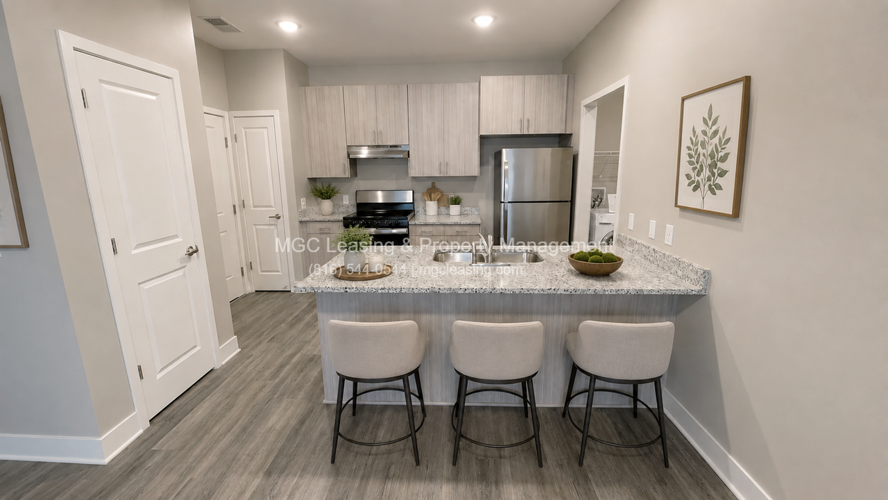 Brighton Crossing Apartments - Photo 4 of 36